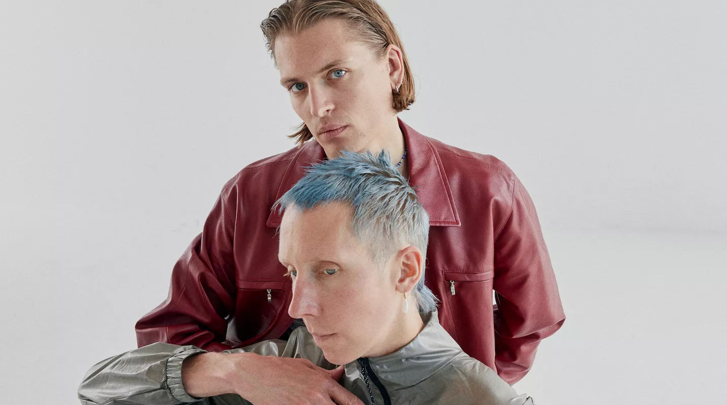 BÄST JUST NU: Hopplöst modern spa-pop