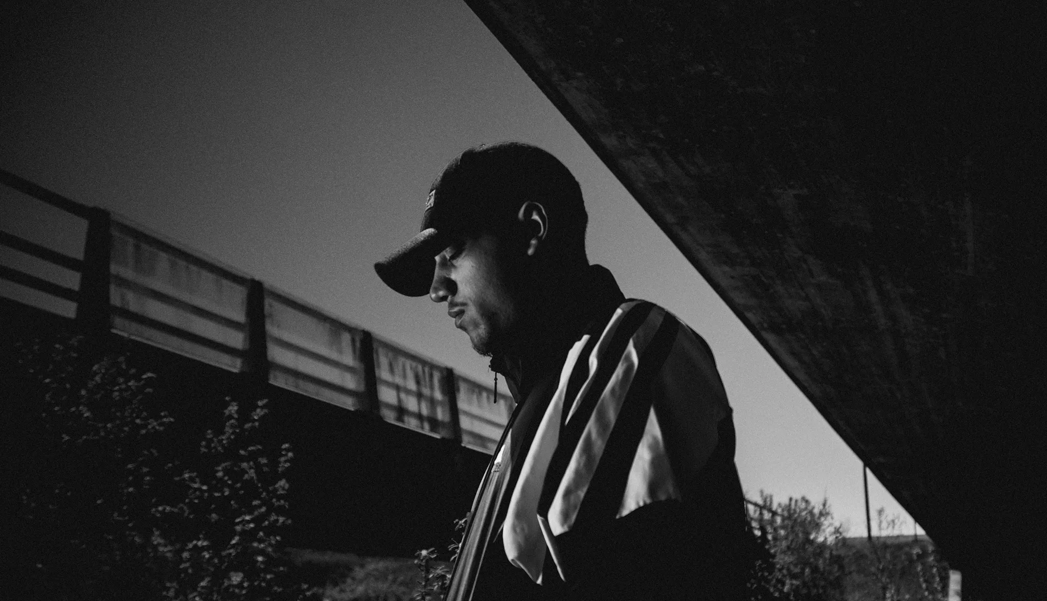 Conakry: "Känns som att bristen på sömn äntligen börjat löna sig"