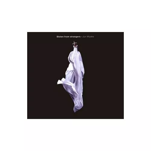 Stolen From Strangers - Jun Miyake