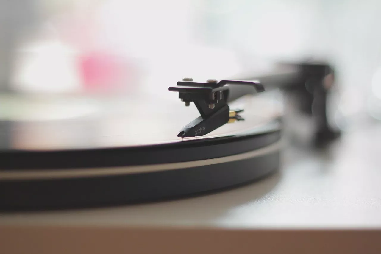Indret hjemmet med musikken i fokus