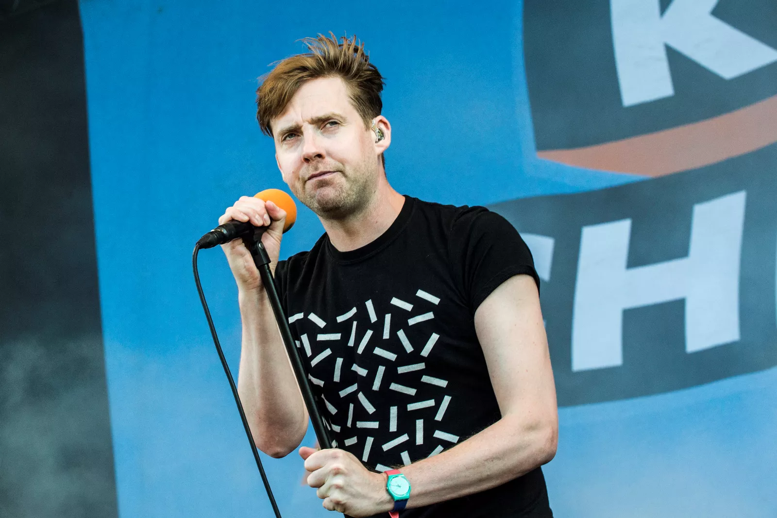 Fejlbooket bitter brite 