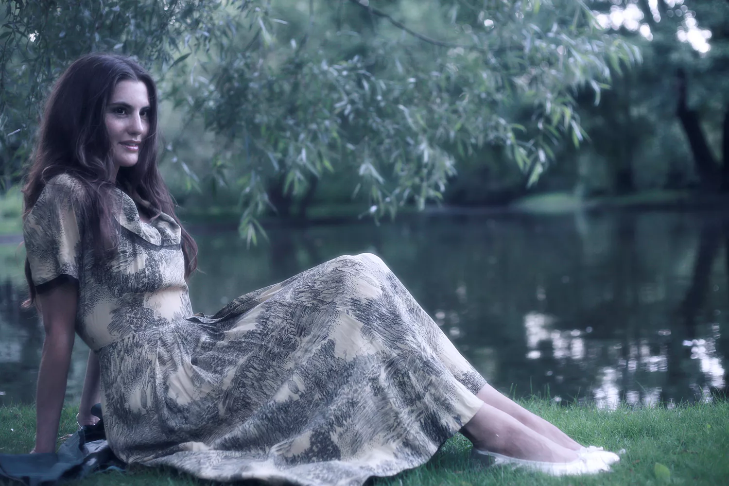 Marianne Green: Kodeordet er autenticitet