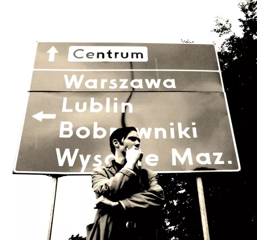 Martin Hall-tur til Podlasie Operaen i Polen del 2 af 3