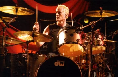 Josh Freese forklarer sin betalingsplan