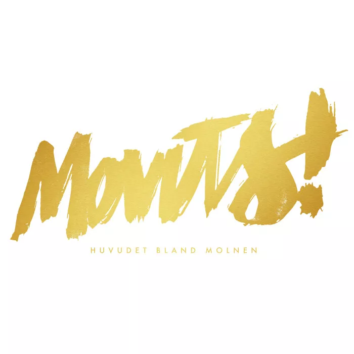 Huvudet Bland Molnen - Movits