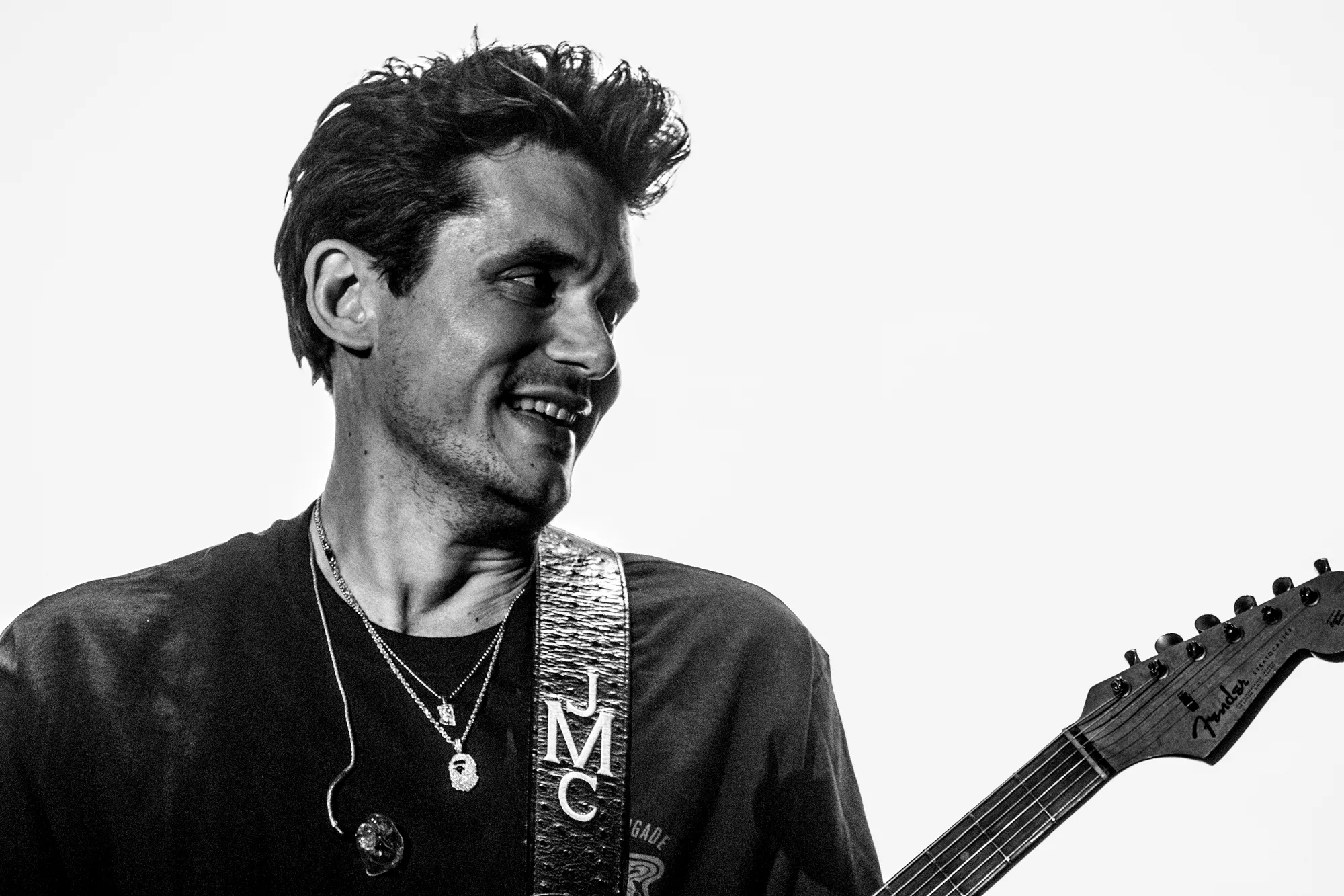 “Everyone’s gonna freak out”: Hvorfor du skal lytte til John Mayer   