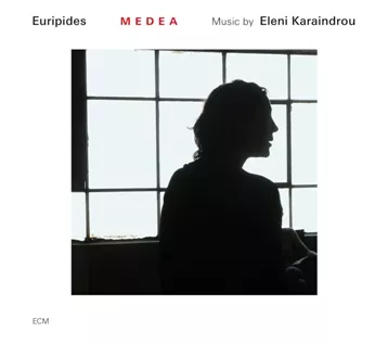 Medea - Eleni Karaindrou