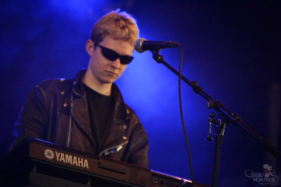 Girlseeker : Roskilde Festival, Pavilion Junior