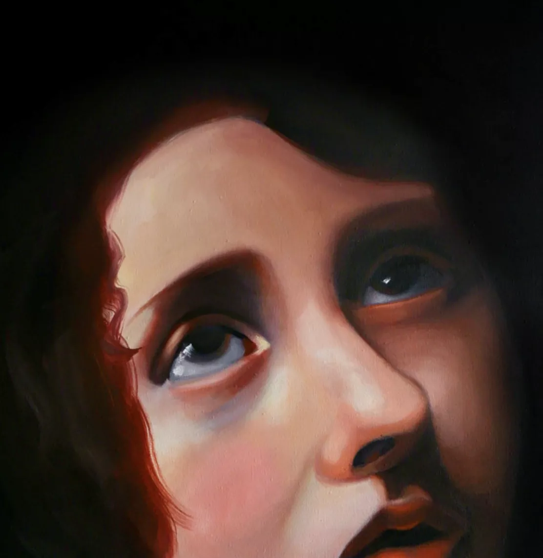 Sinister Grift - Panda Bear