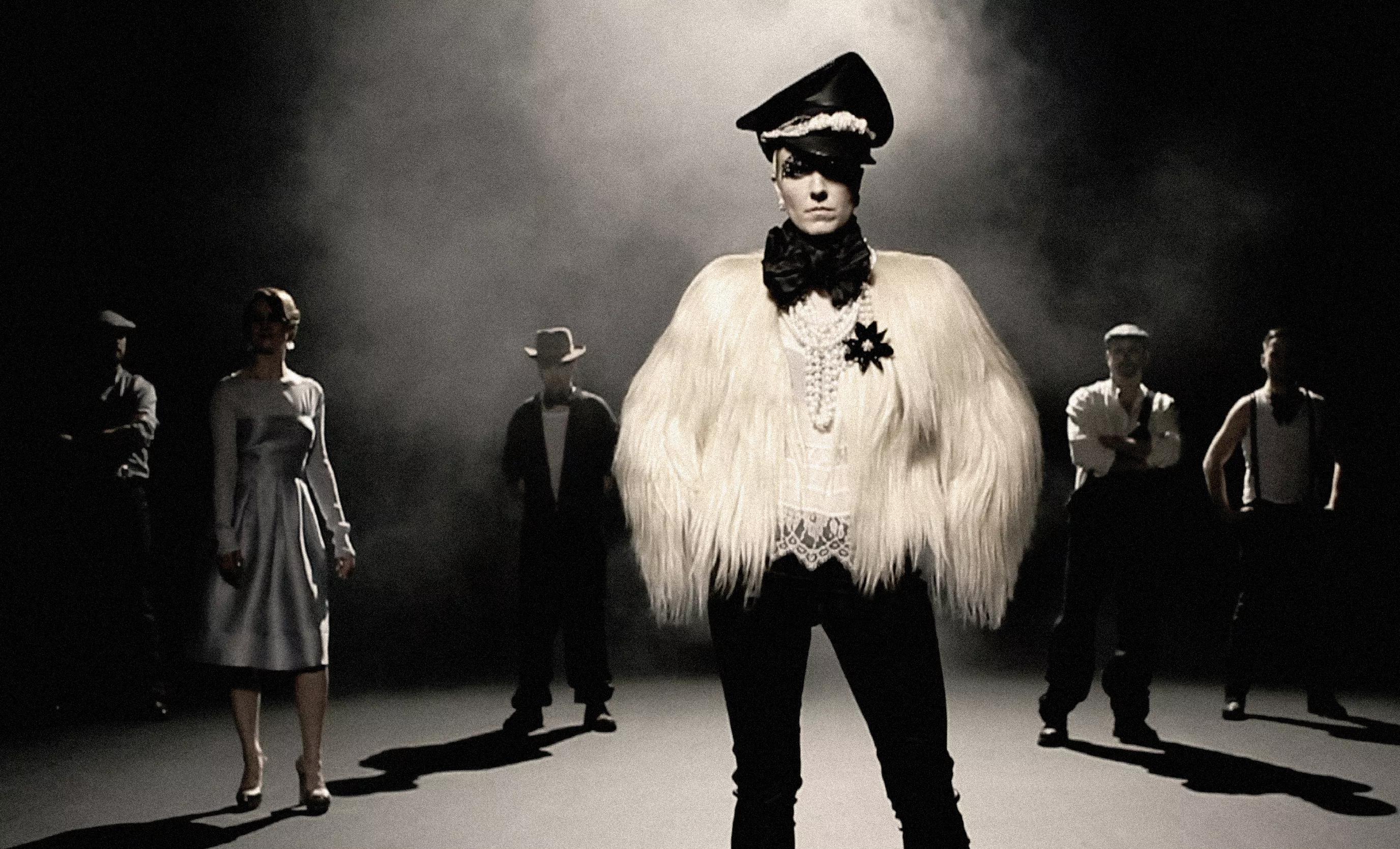 Videodagbok: Cosmic Delay