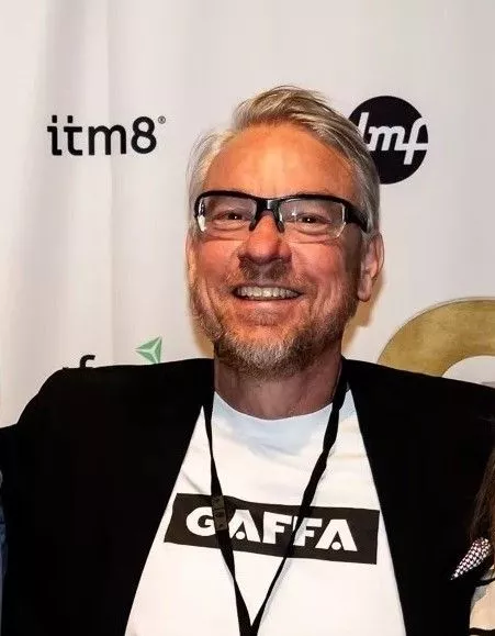 Kristian Lautrup-Nielsen, privatfoto