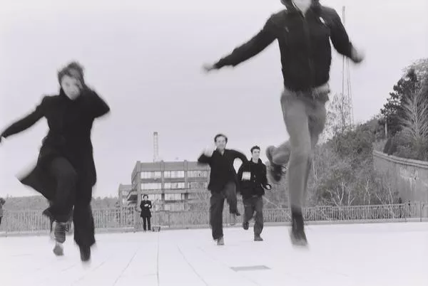 Arcade Fire-sideprojekt på vej med nyt album