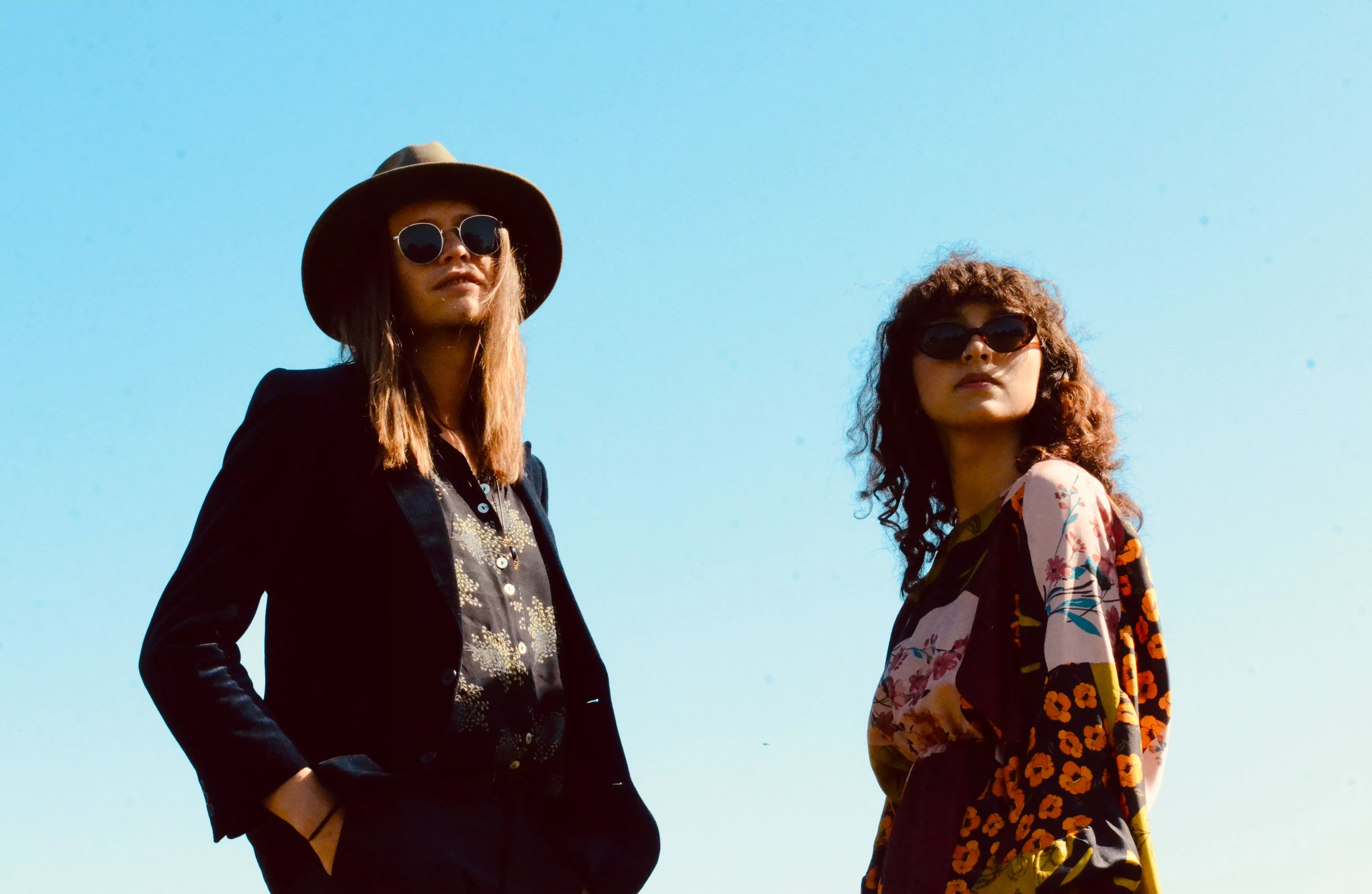 Att inleda med en perfekt singel – håll koll på Lagun