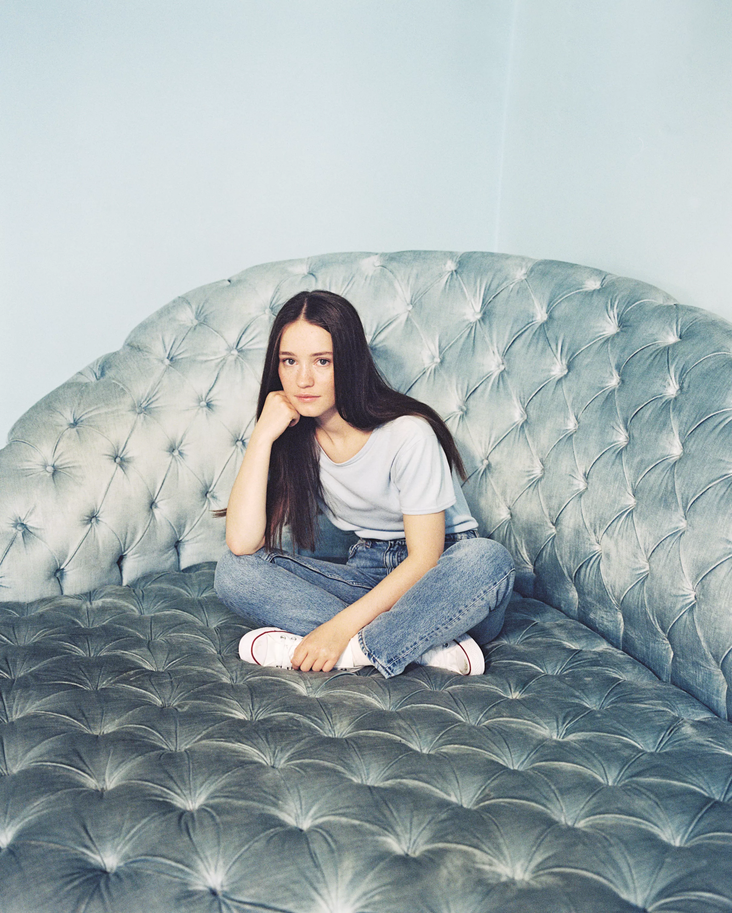 Sigrid skal headline den nye Stavanger-festivalen Utopia