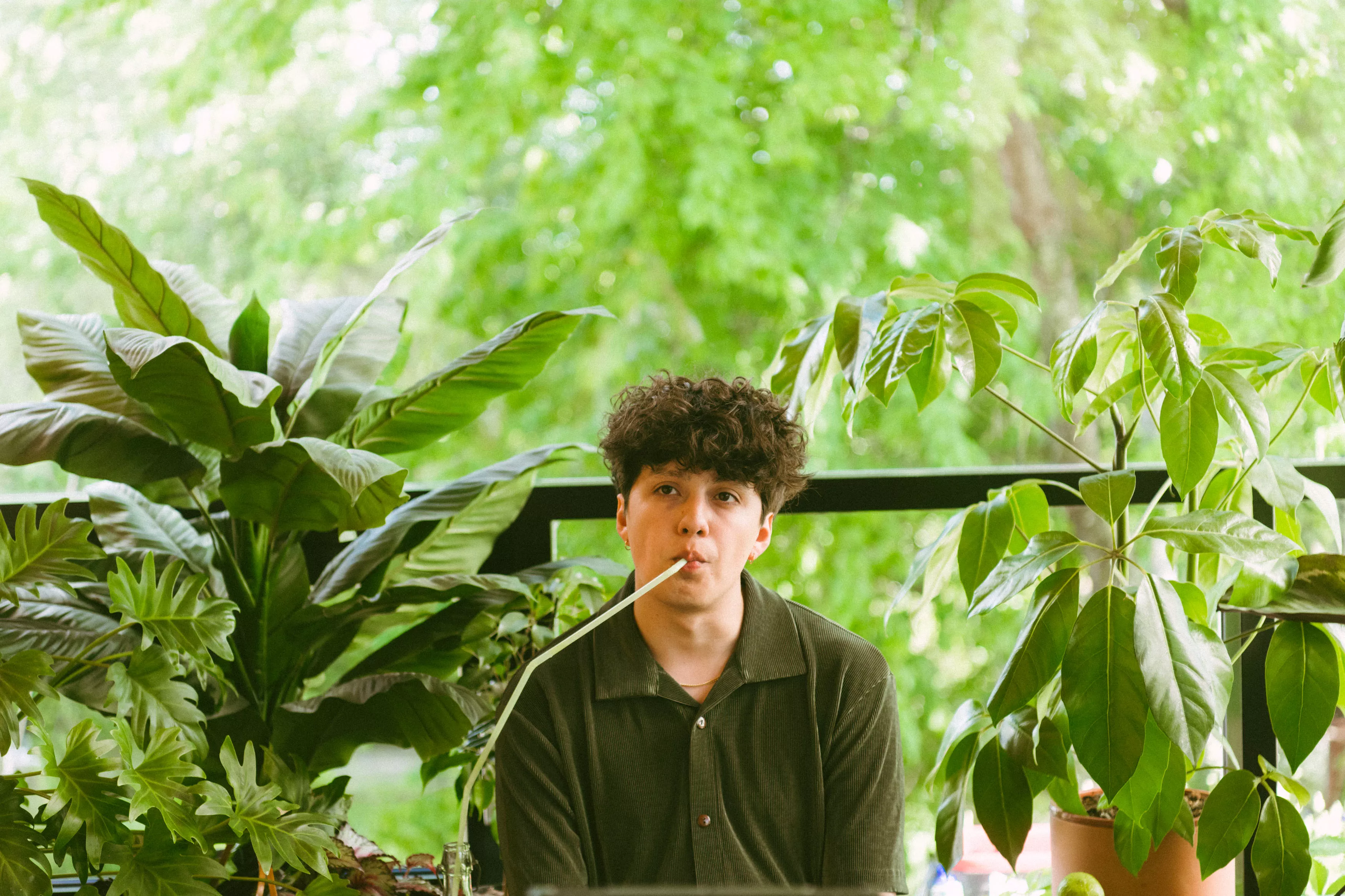 Fortabt i forelskelsen