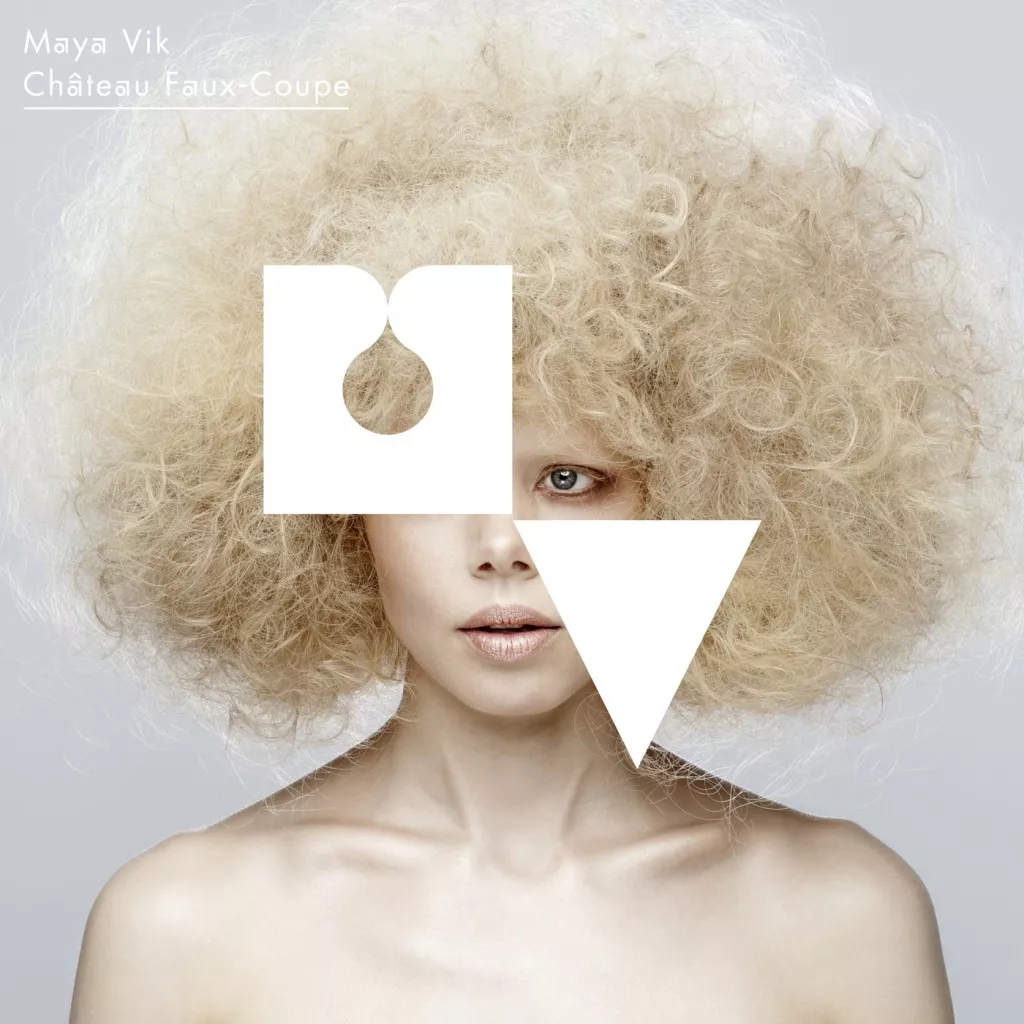 Château Faux-Coupe - Maya Vik