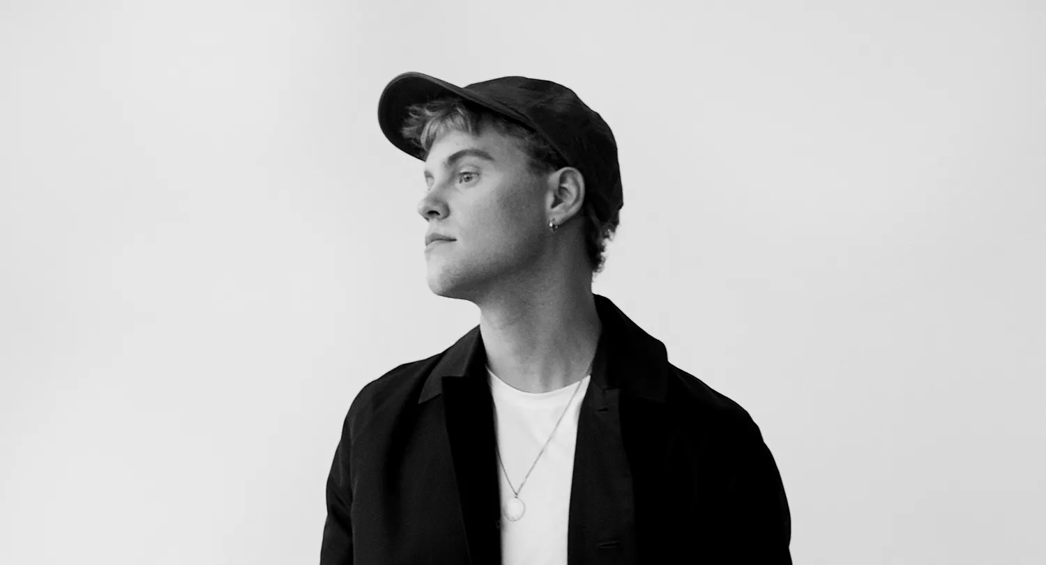 Hjalmer annoncerer forårsturné