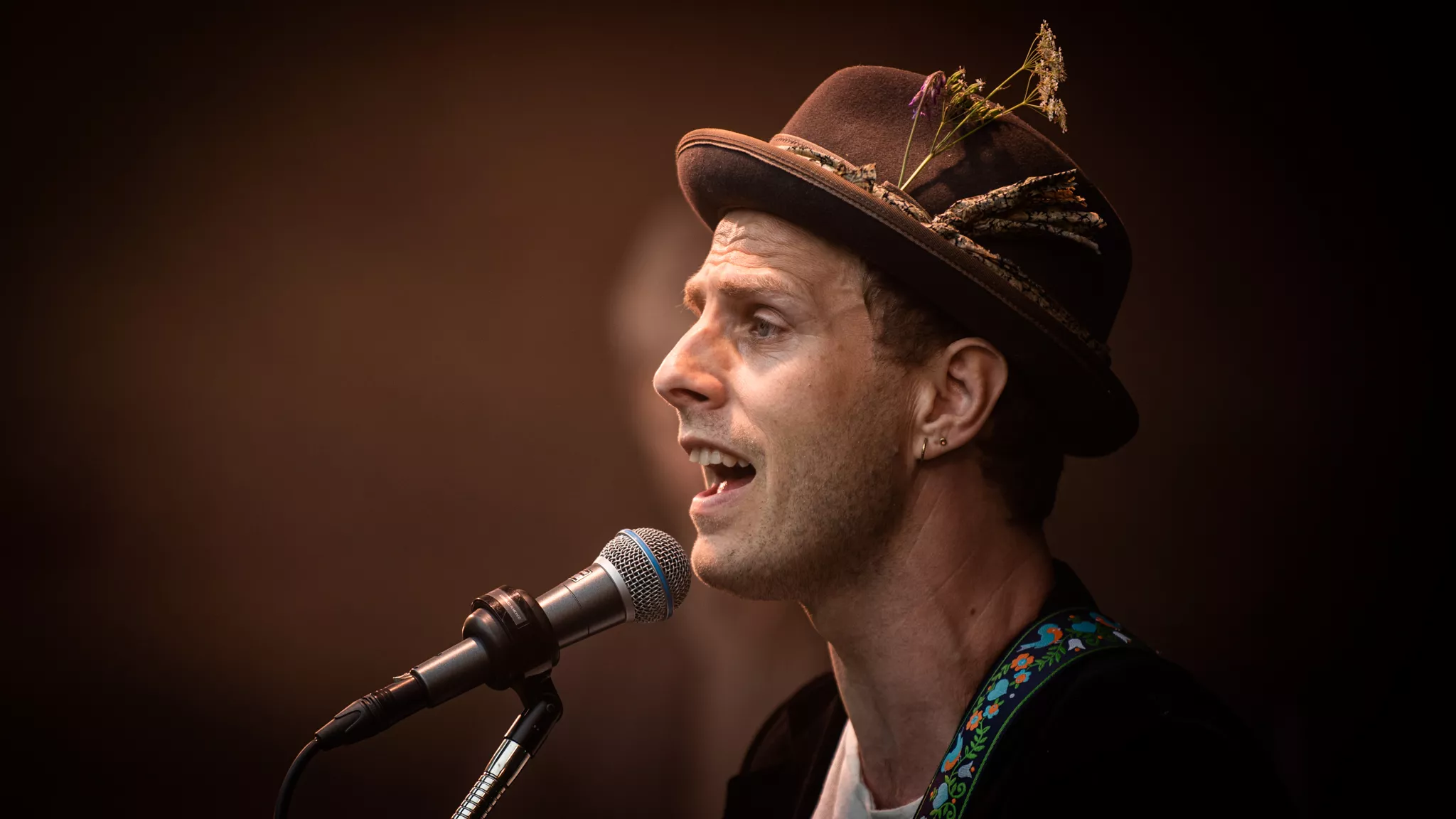 Klubben er i bussen, så du ved, det ender godt