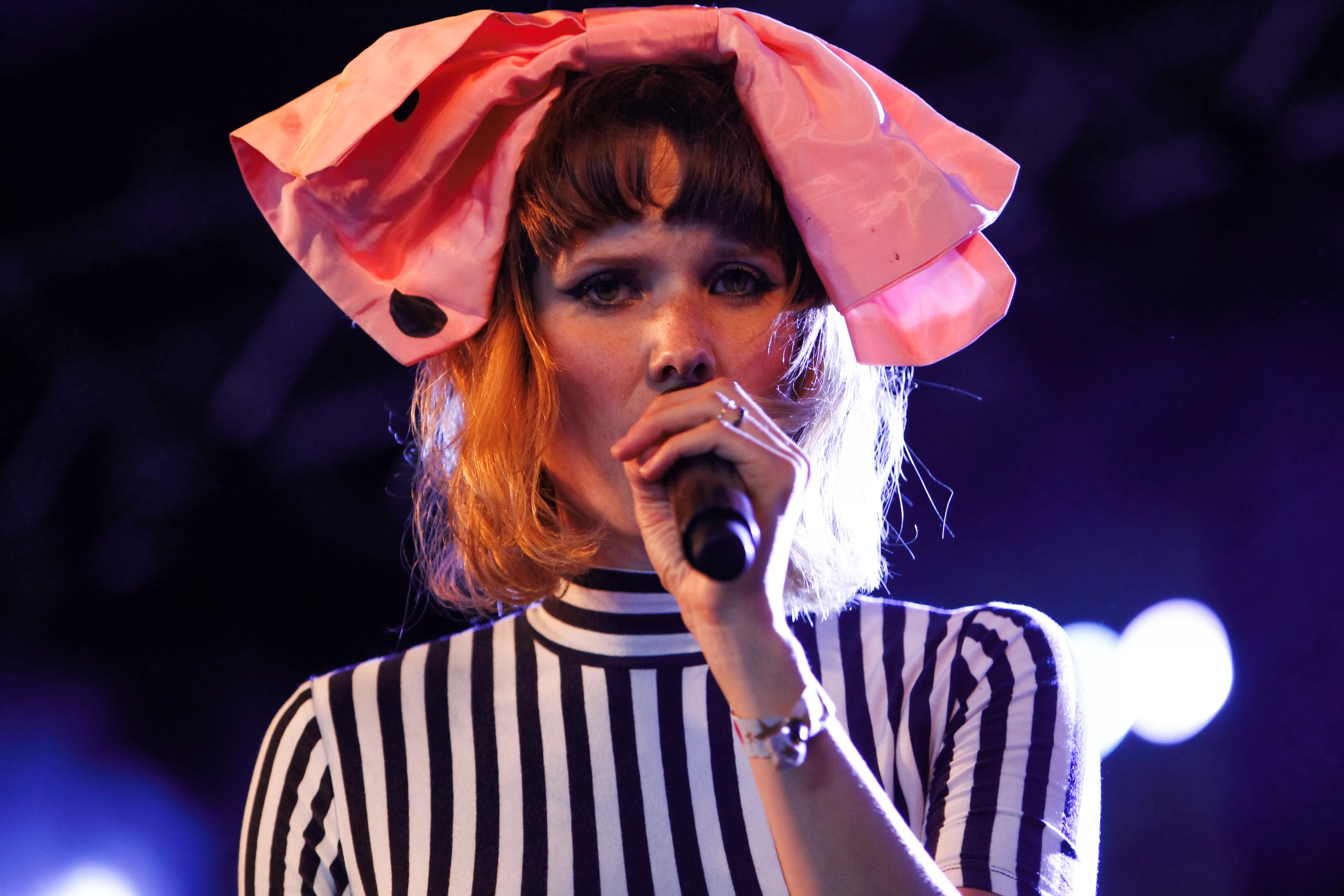 Stor billedserie: Koncert- og stemningsbilleder fra Vig Festival - del 3