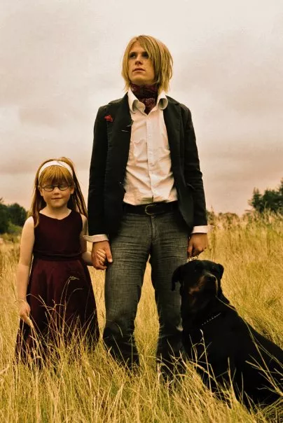 Thomas Baz afholder koncert på Rust