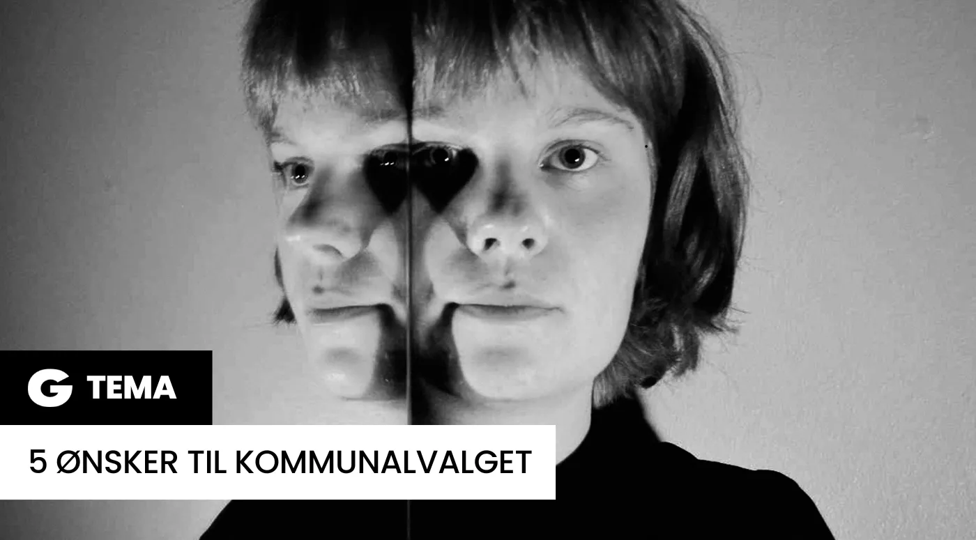 5 ønsker fra Eva Lysell: "Musik er mere end røde tal på små spillesteder"