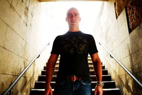 Ed Kowalczyk: Alive