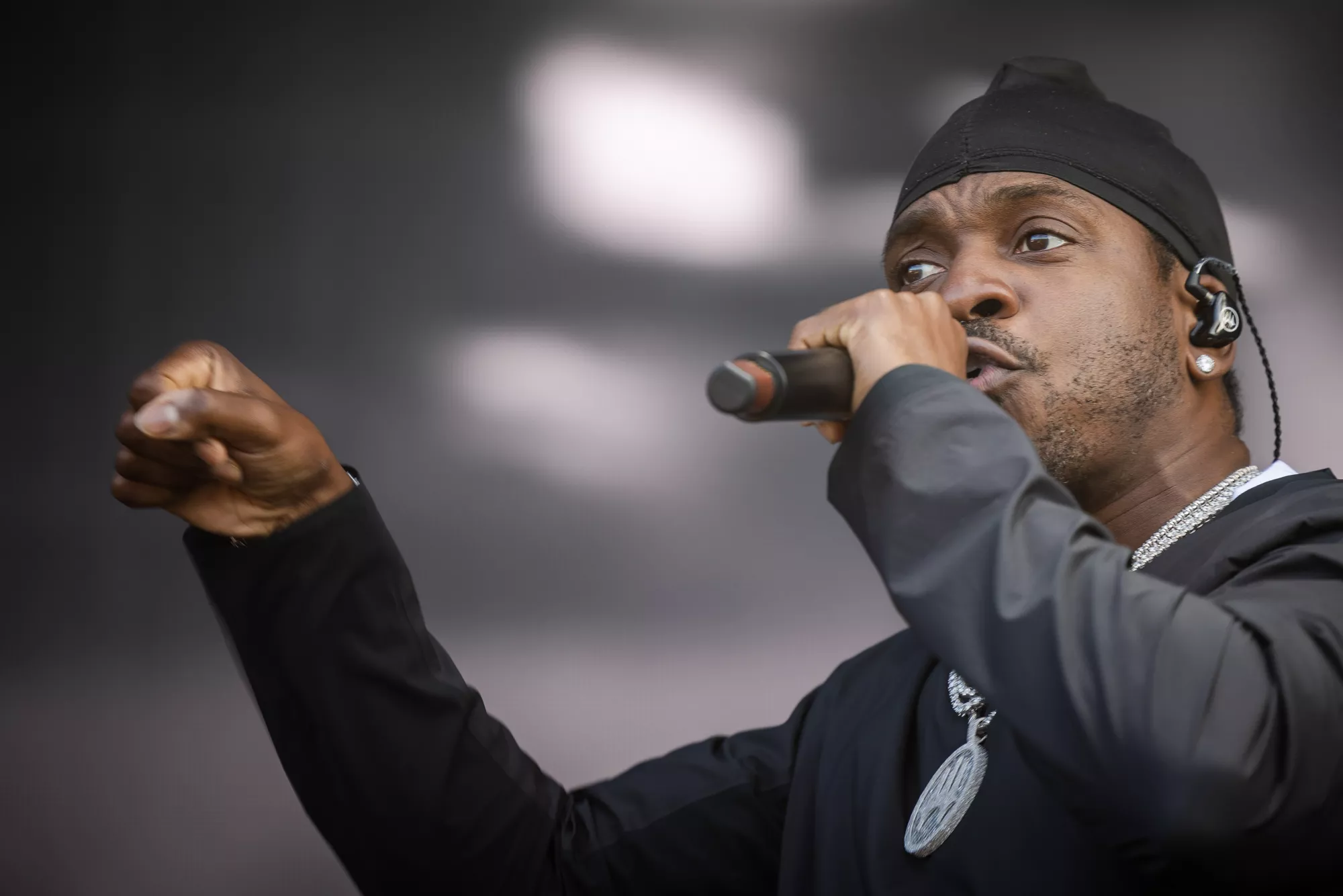 Grammy Awards strammer AI-regler, mens flere stjerner åbent indrømmer at bruge teknologien