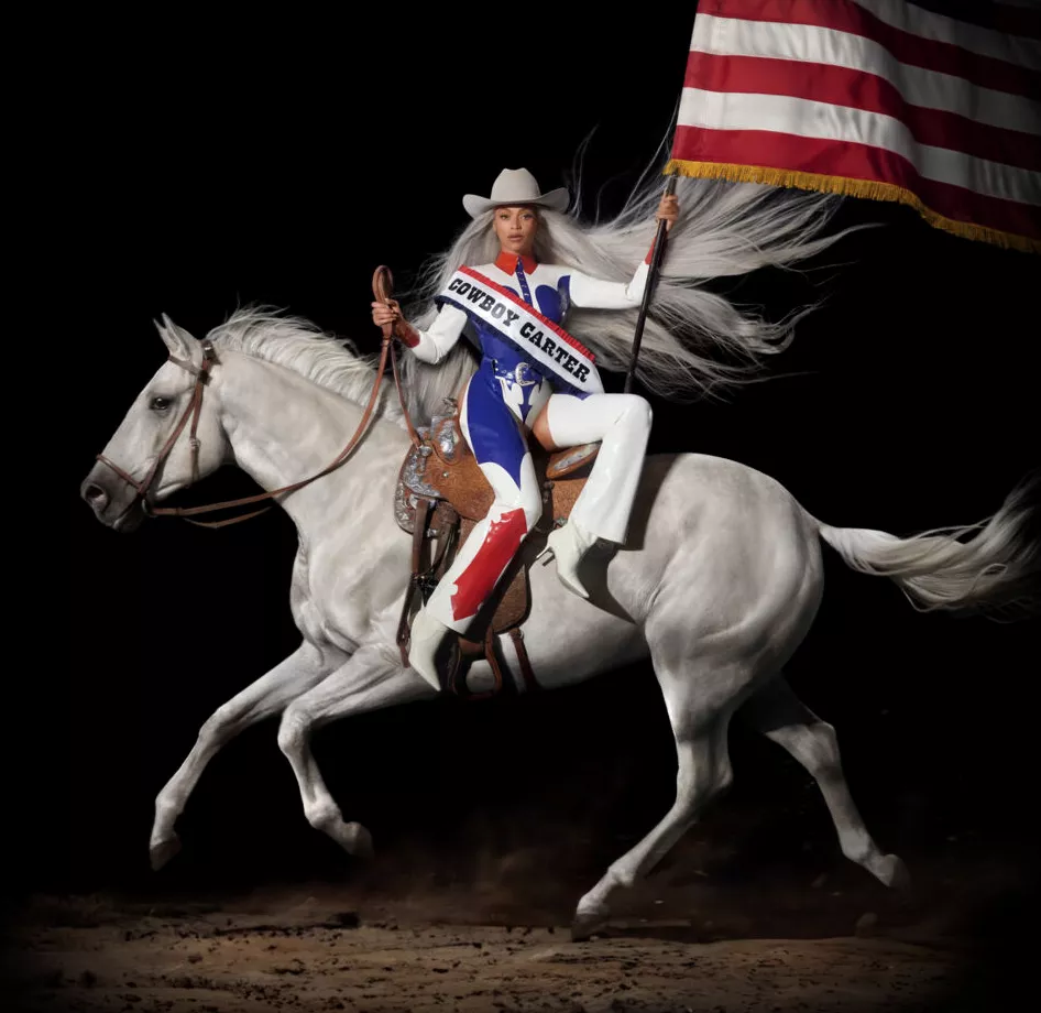 Cowboy Carter - Beyoncé