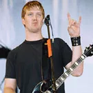 Queens Of The Stone Age til Roskilde Festival