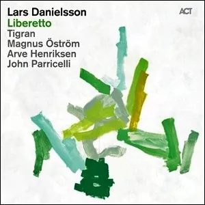 Liberetto - Lars Danielsson