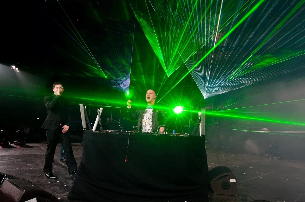 Reportage - Club Awards 2010