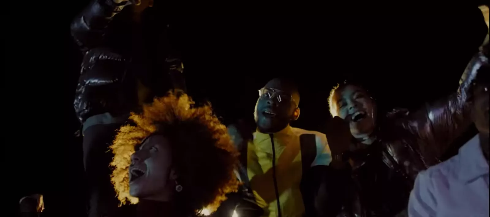 Internetsensationen Creek Boyz klar med ny musikvideo