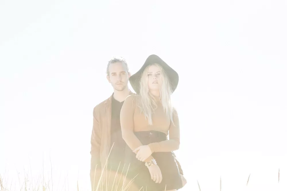 Smith & Thell Inspirerades av välkänd engelsk barnvisa – hör ny låt