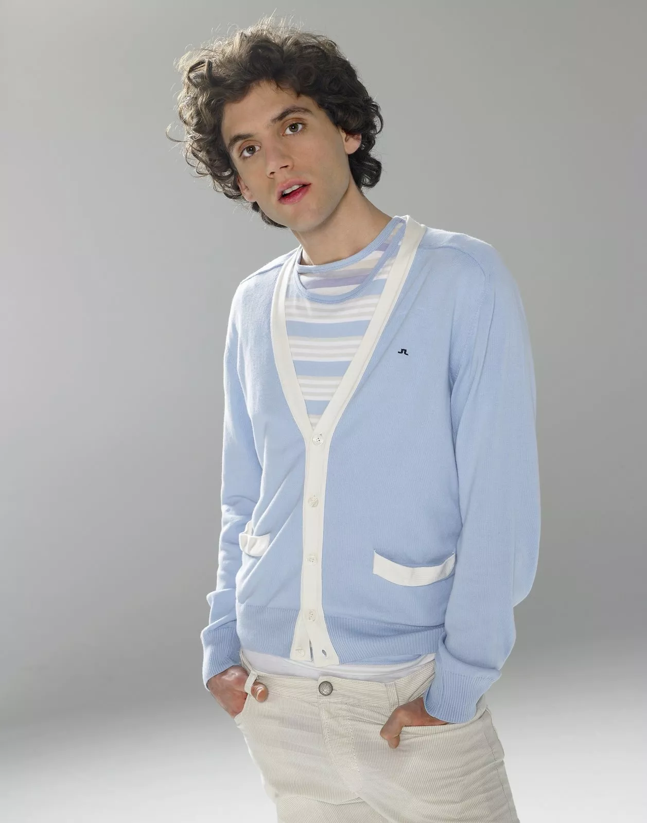 Mika ger ut ”fucked up” skiva