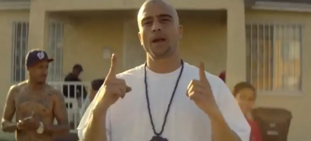 Marwan klar med ny West Coast-video