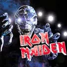 Vandt du Iron Maiden?