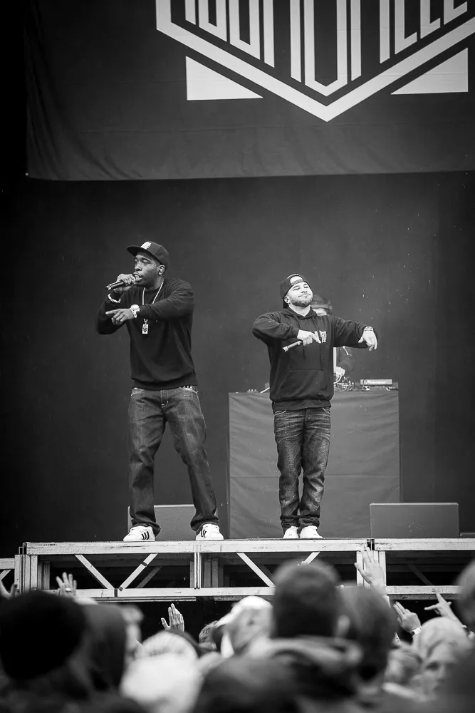 Ison & Fille : Luna, Bråvalla, Norrköping