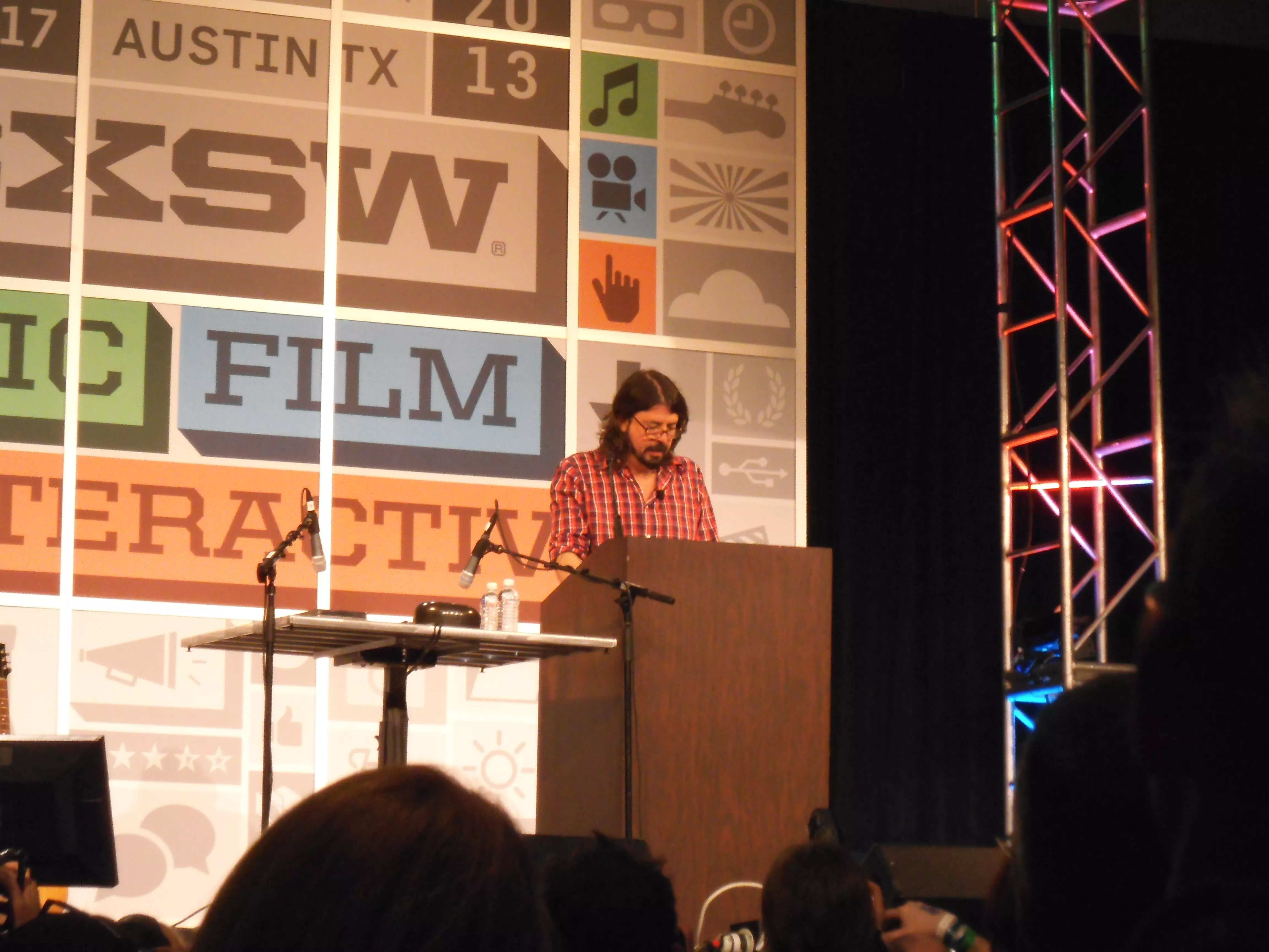 Dagbog fra South By Southwest – dag 3