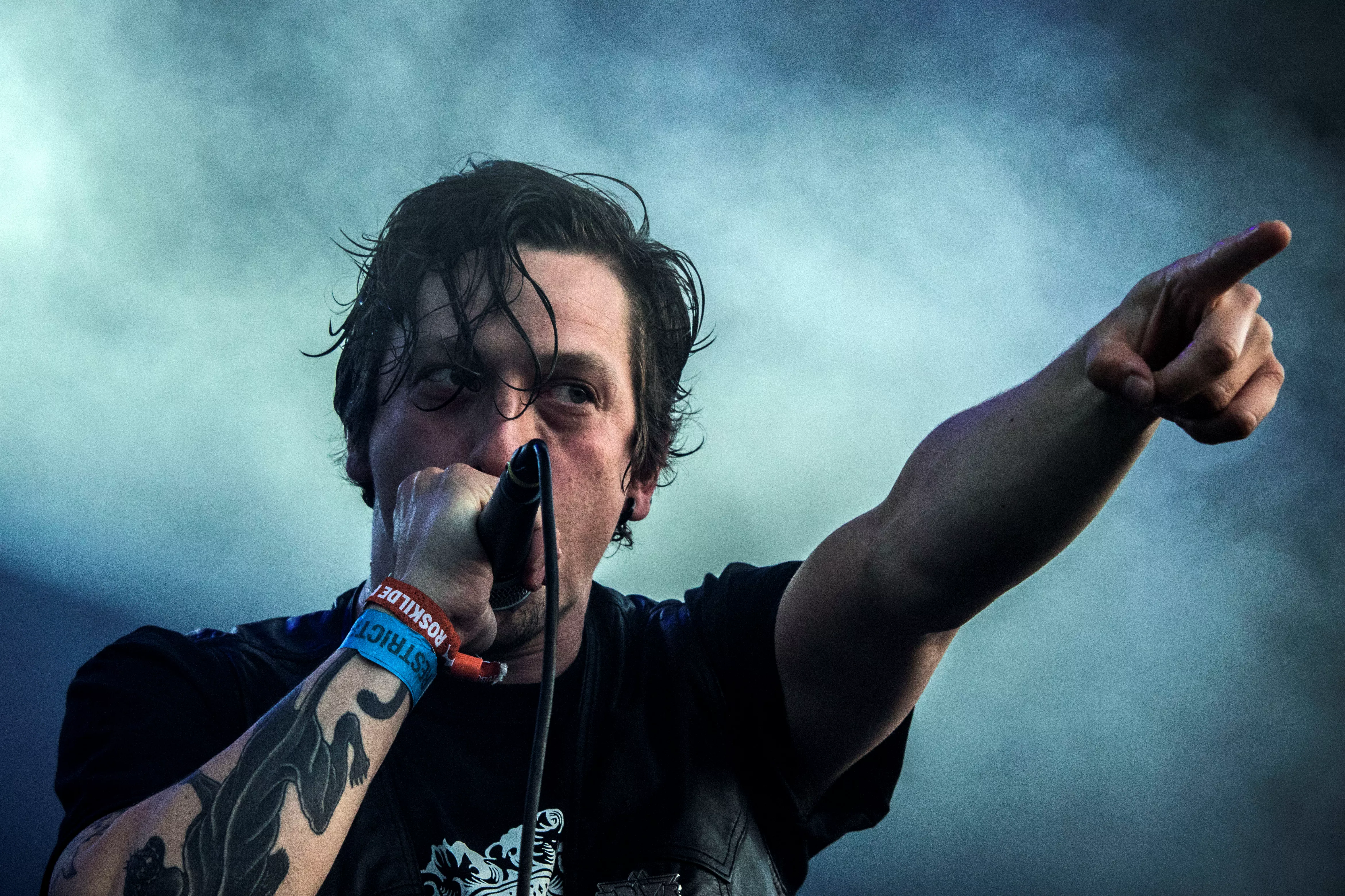 Spot klar med 15 nye kunstnere – blandt andre GAFFA-Prisen-aktuelle Baest