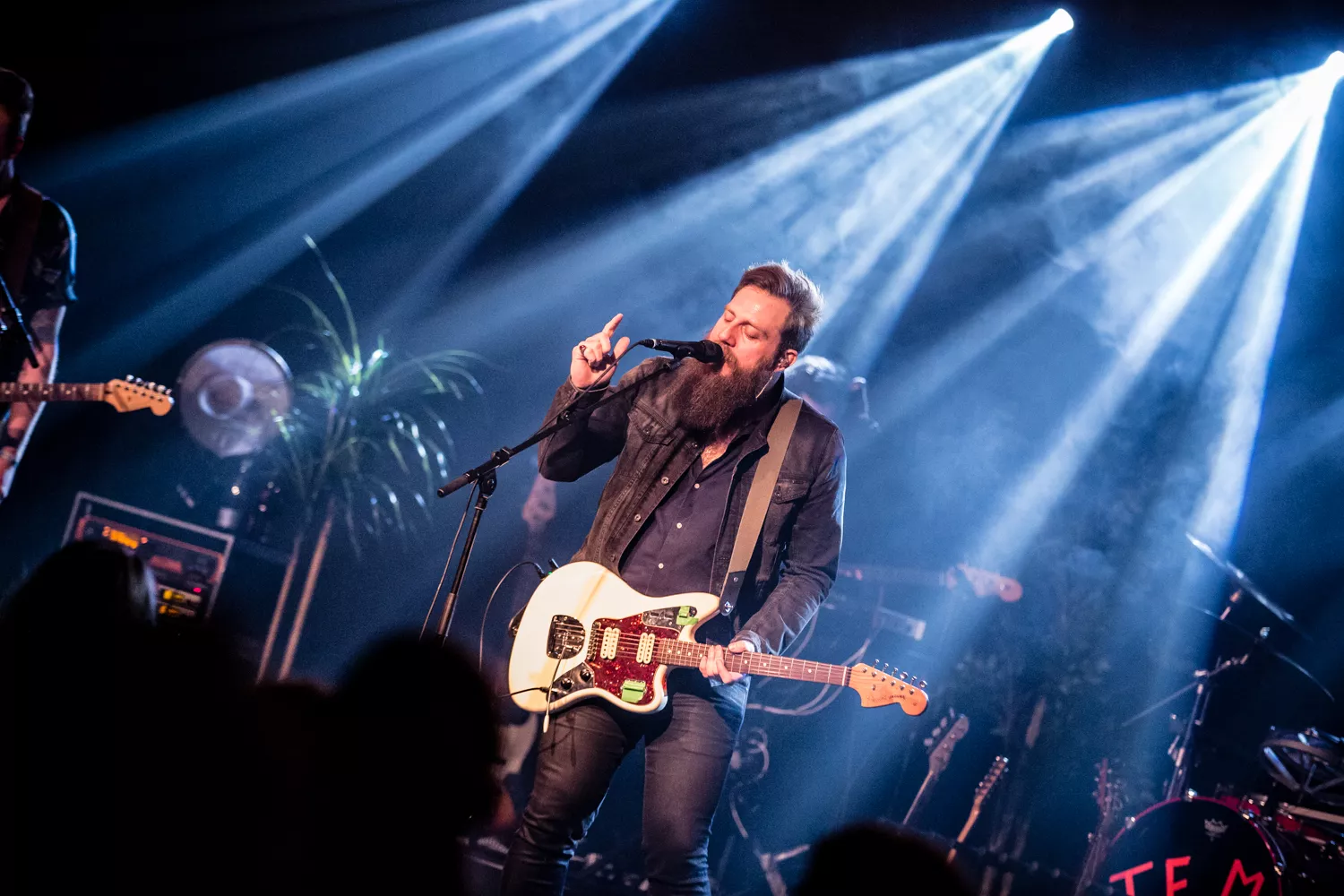 The Eclectic Moniker: Posten, Odense