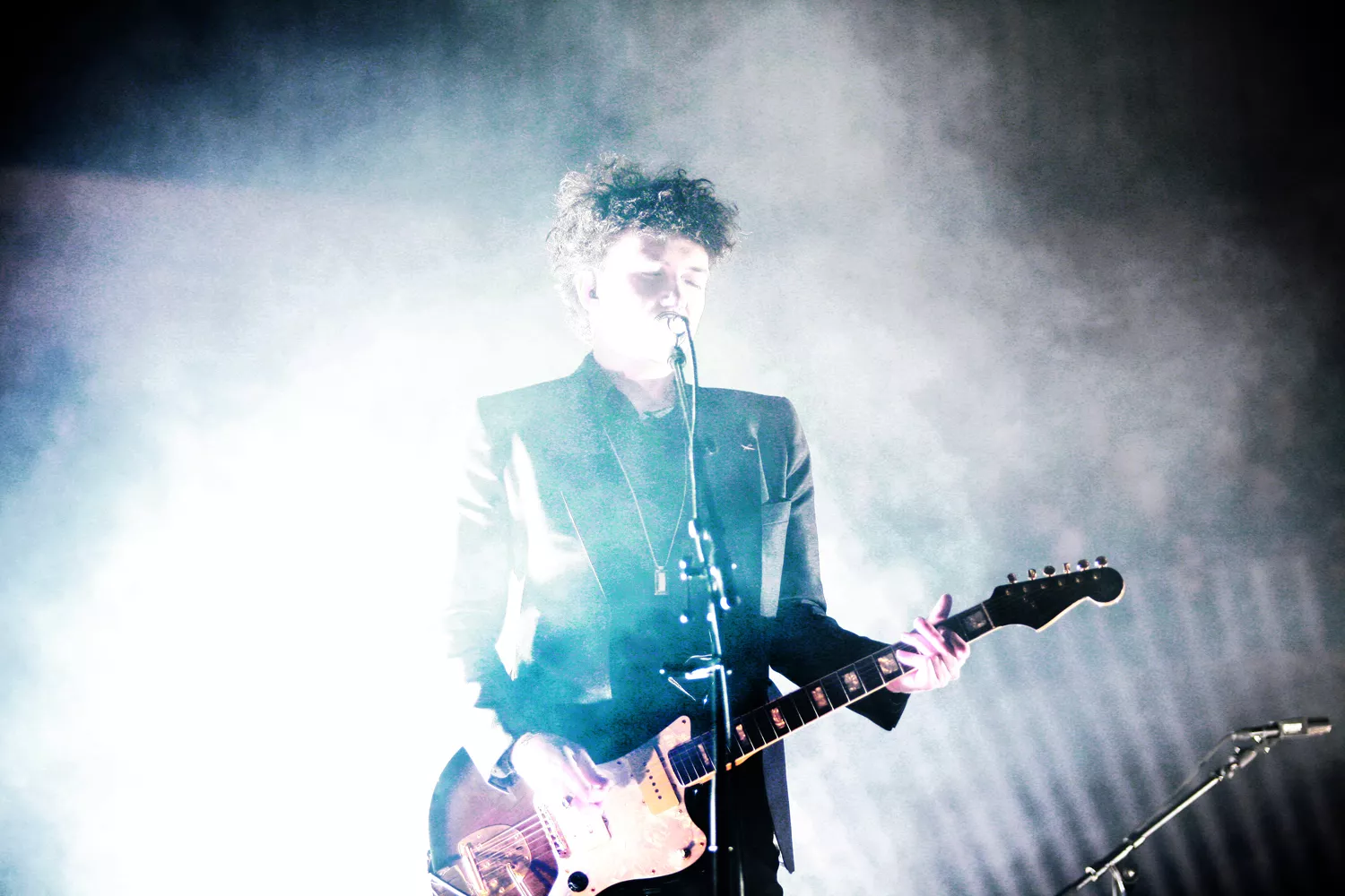 Sune Wagner fortolker afdøde Lou Reed