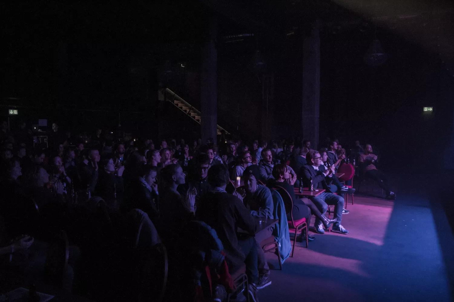 10-års jubilæum: Northern Winter Beat klar med line-up til 2023 