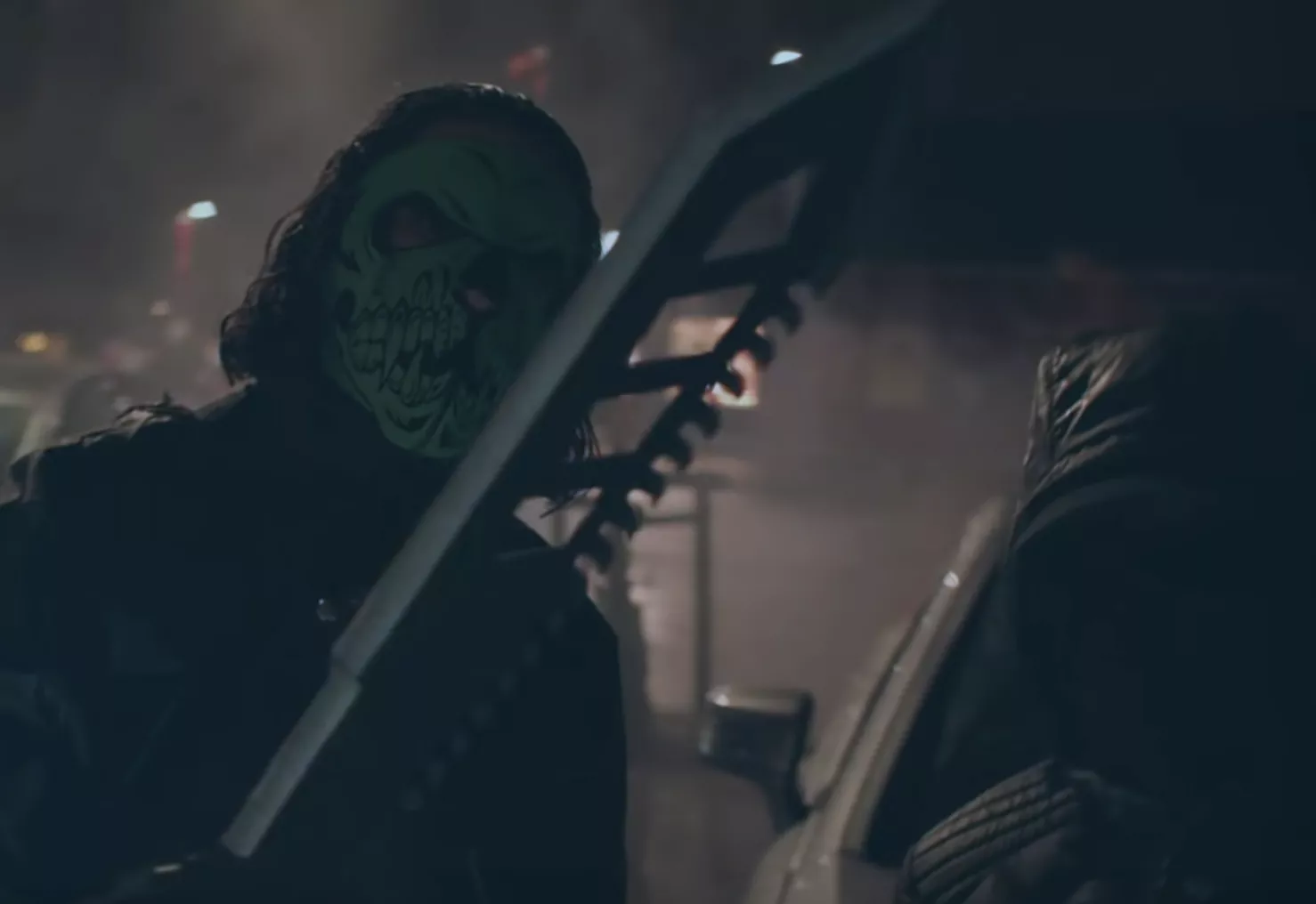 Er drill-rap ved at indtage den danske hiphop-scene?