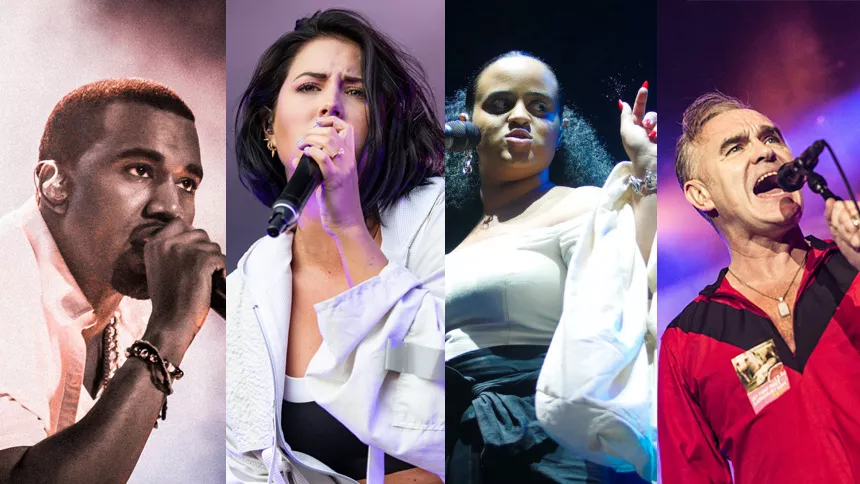 10 politiska statement vi minns