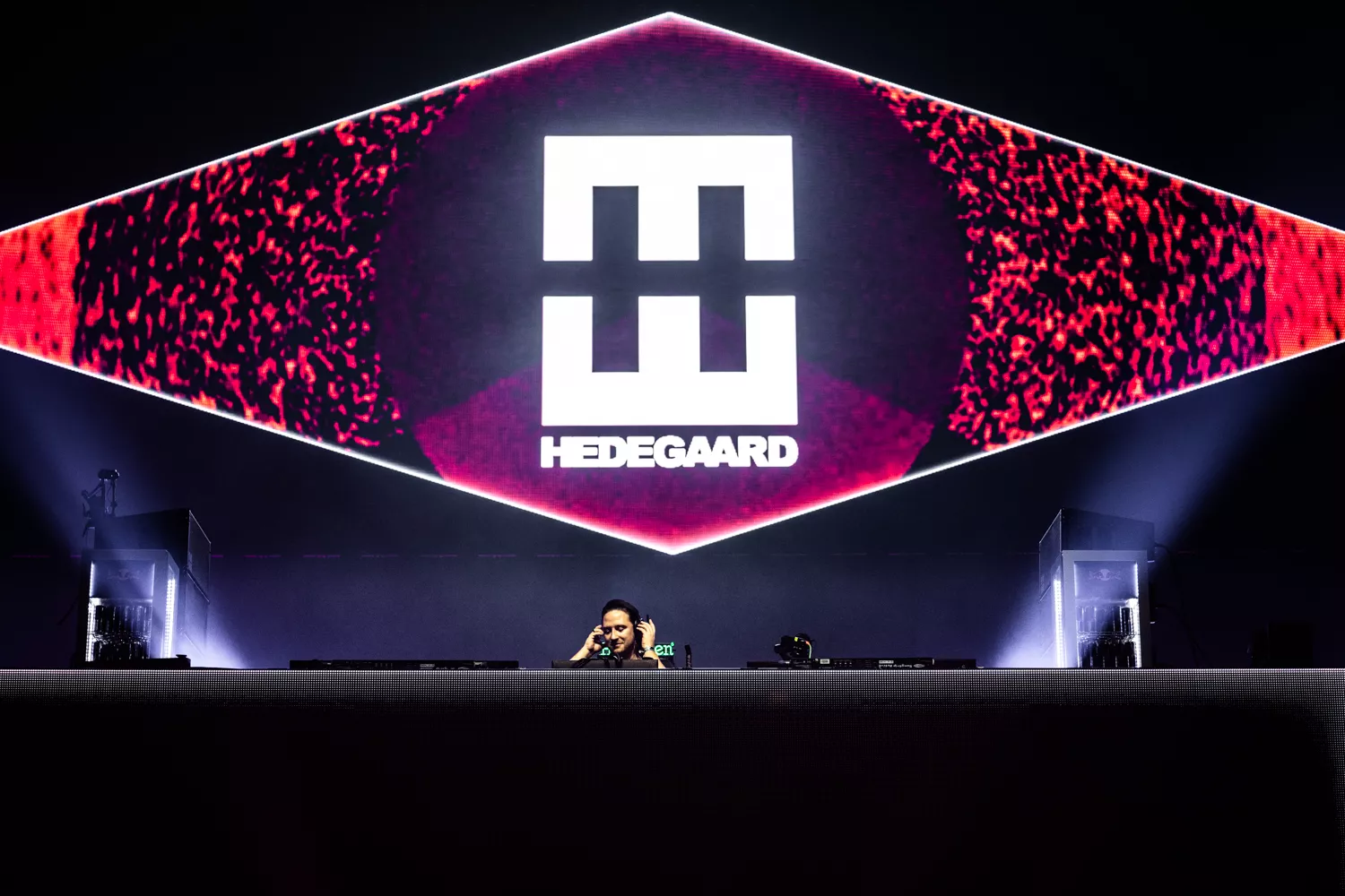 We have a (rocky) lift off