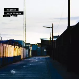 Milan Allé - Magtens Korridorer