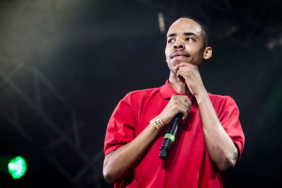 Earl Sweatshirt-lejren udtaler sig efter NorthSide-aflysning