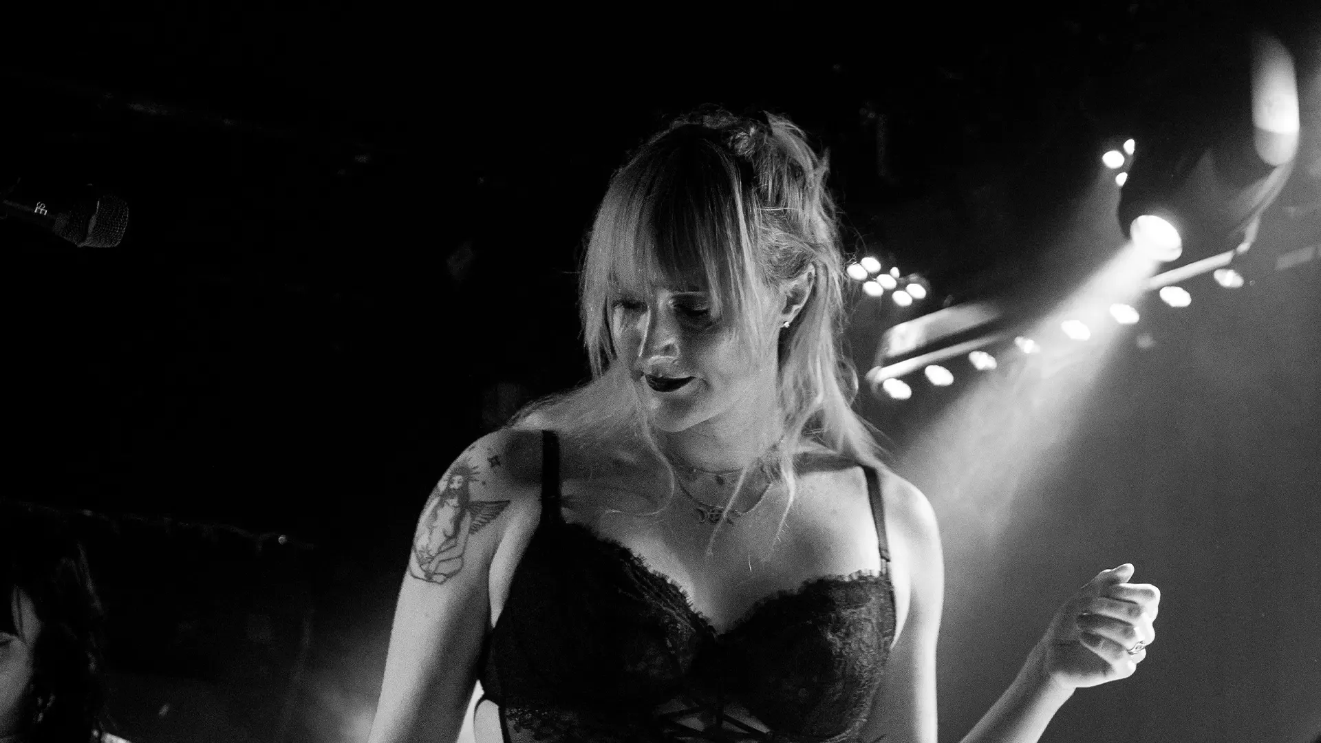 Fint og forglemmelig