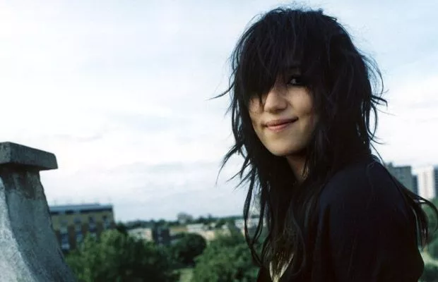 KT Tunstall til Spot