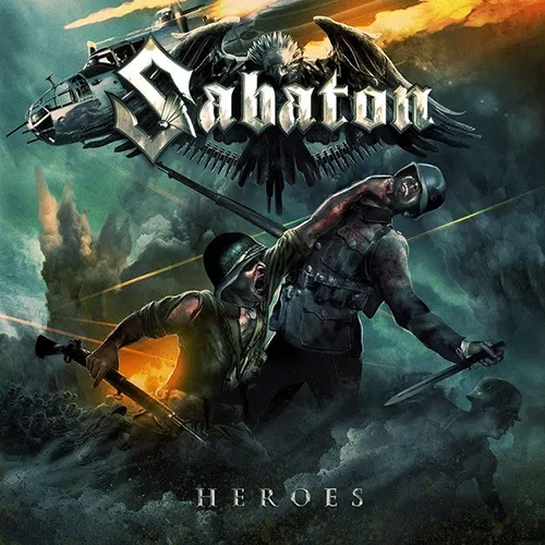 Heroes - Sabaton